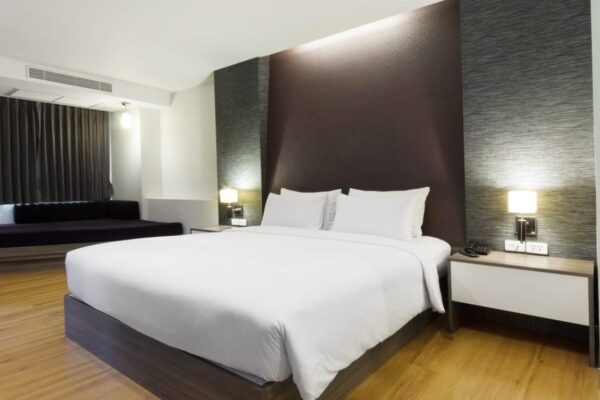 הסוויטה הסודית