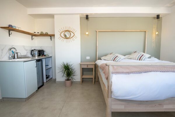 הסוויטה על השוק