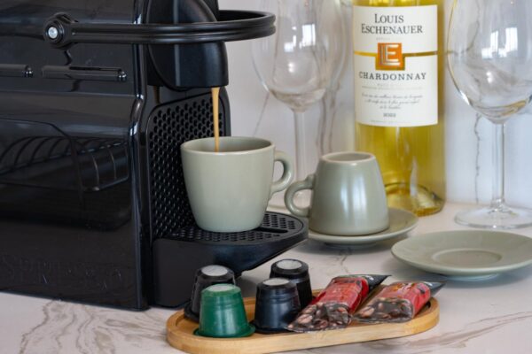 הסוויטה על השוק