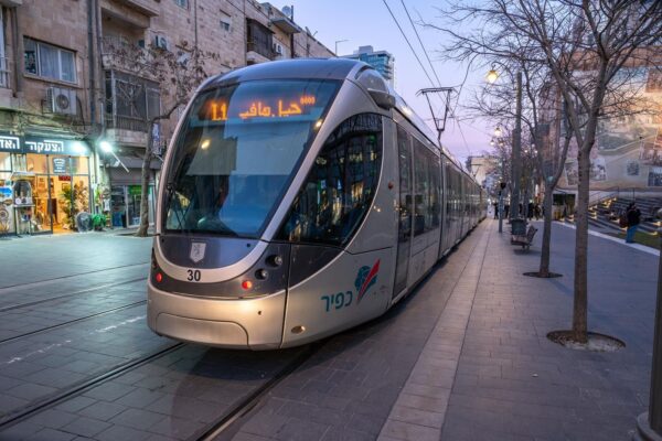 הסוויטה על השוק