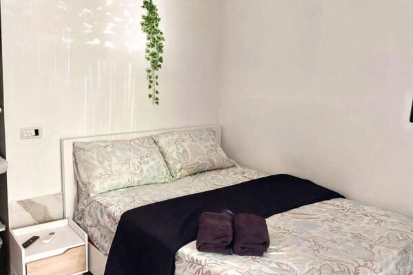 הפינה השקטה