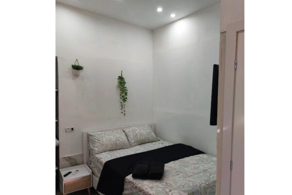 הפינה השקטה