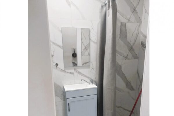 הפינה השקטה