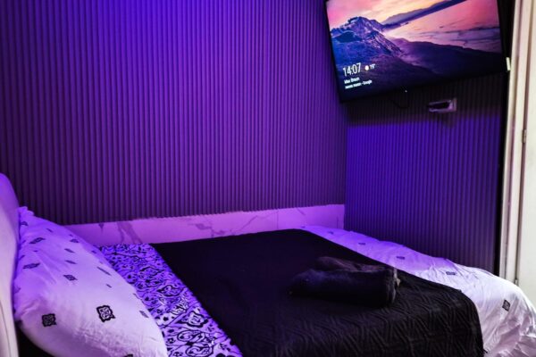 הפינה השקטה