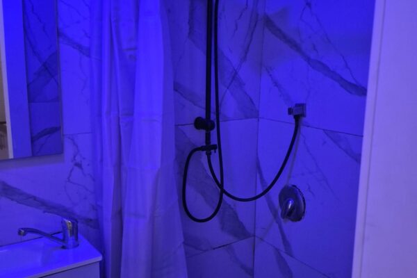 הפינה השקטה