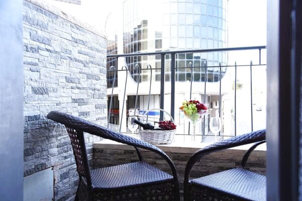 וירגו סוויט