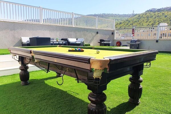 וירגו סוויט