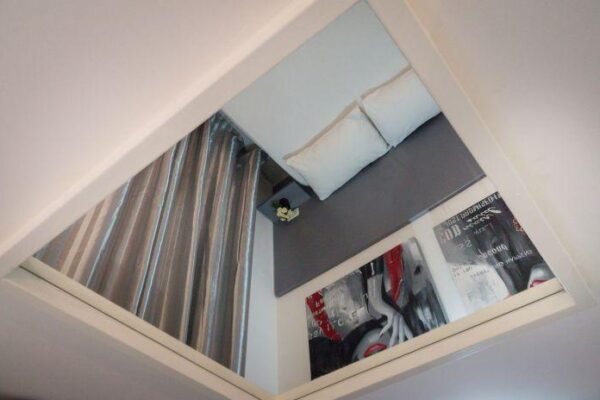 חדרי אירוח הינומה