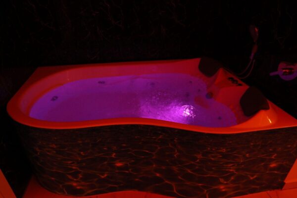 יהלי חדרי אירוח