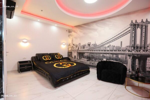 יהלי חדרי אירוח