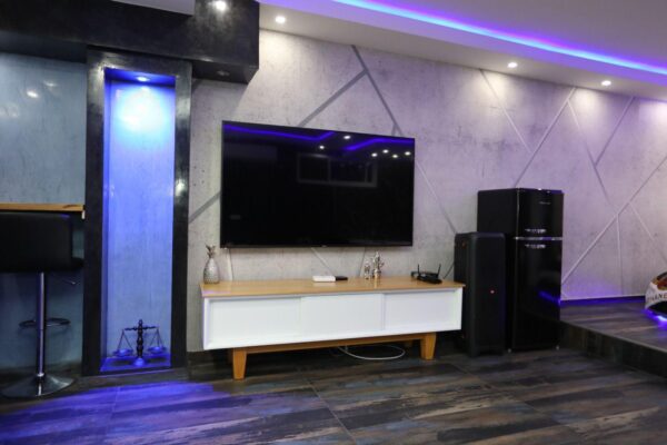 יהלי חדרי אירוח