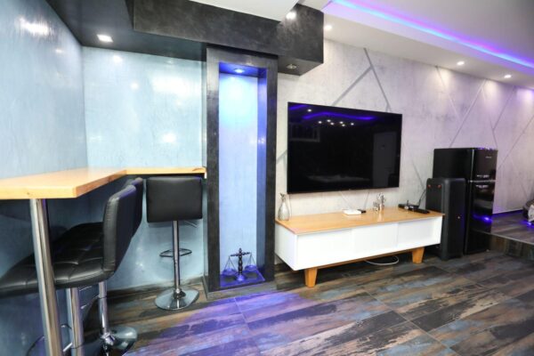 יהלי חדרי אירוח