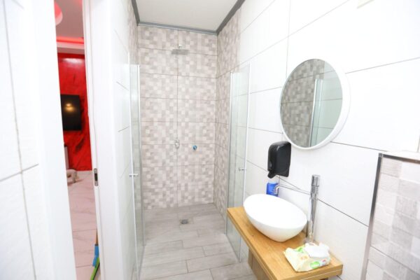 יהלי חדרי אירוח