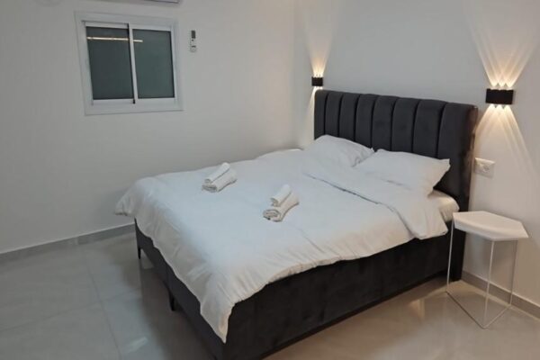 יחידת נופש אגם