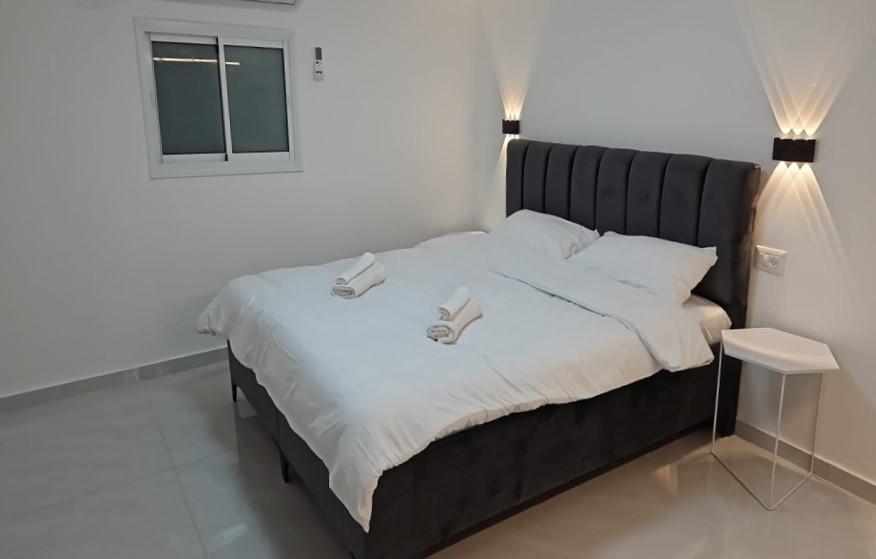 יחידת נופש אגם