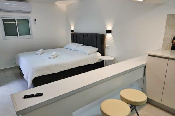 יחידת נופש אגם