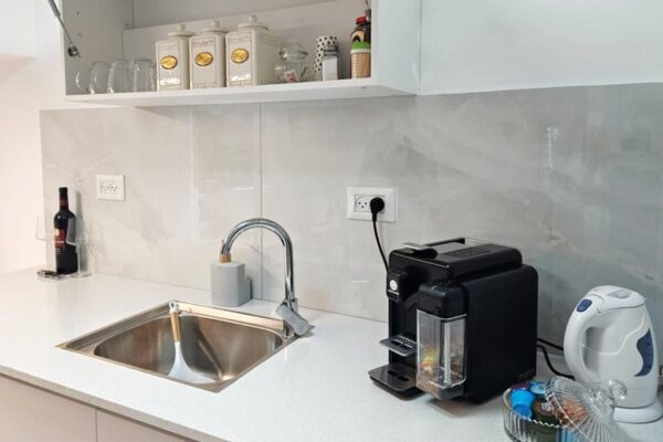 יחידת נופש אגם