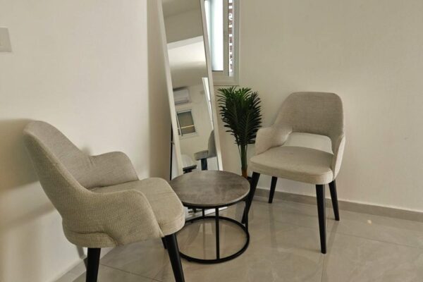 יחידת נופש אגם