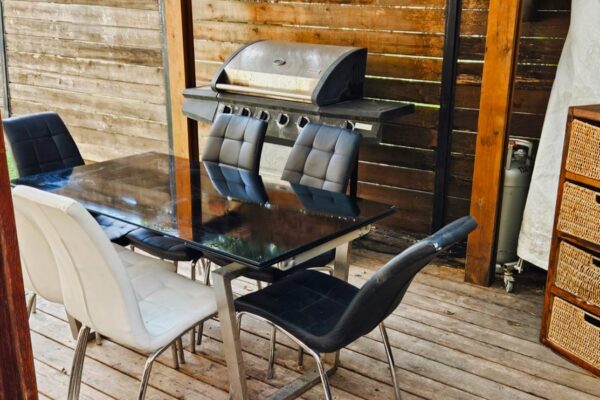 יחידת נופש אגם