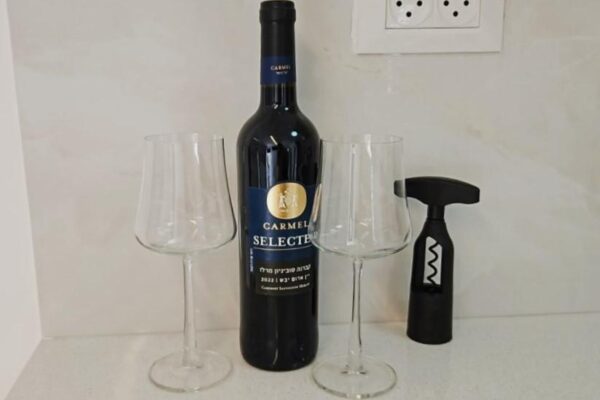 יחידת נופש אגם