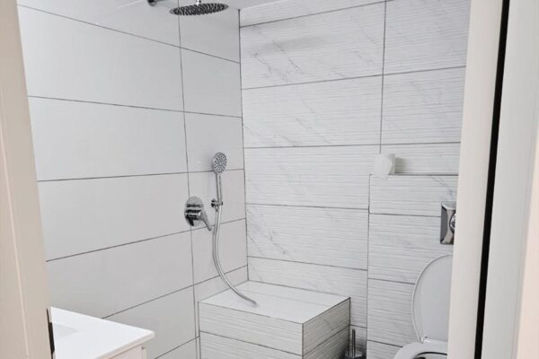 יחידת נופש אגם