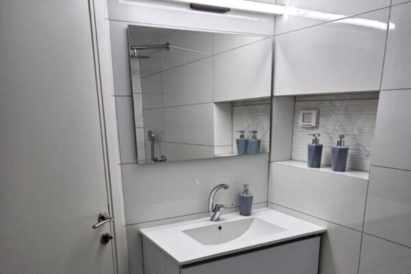 יחידת נופש אגם