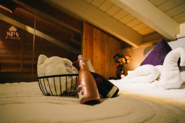 לבנדר סוויט ספא