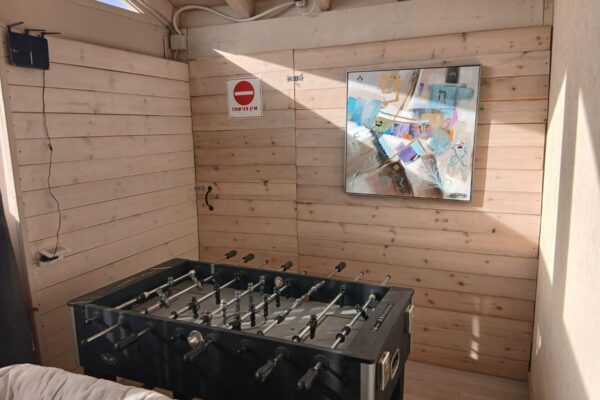 לבנדר סוויט ספא