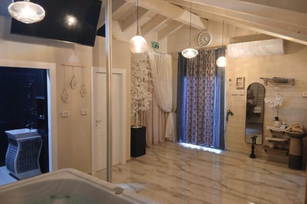 לבנדר סוויט ספא