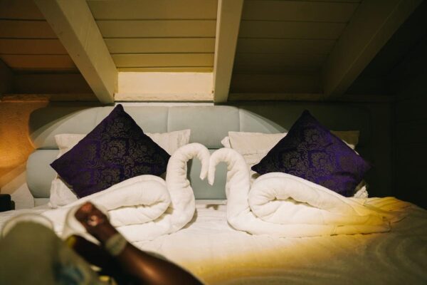 לבנדר סוויט ספא