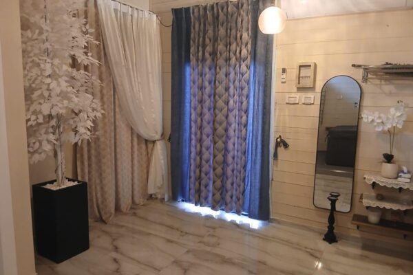 לבנדר סוויט ספא