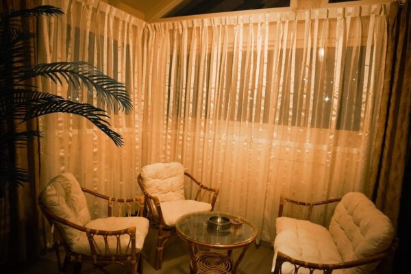 לבנדר סוויט ספא