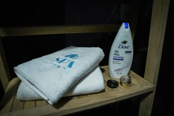 לבנדר סוויט ספא