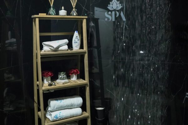 לבנדר סוויט ספא