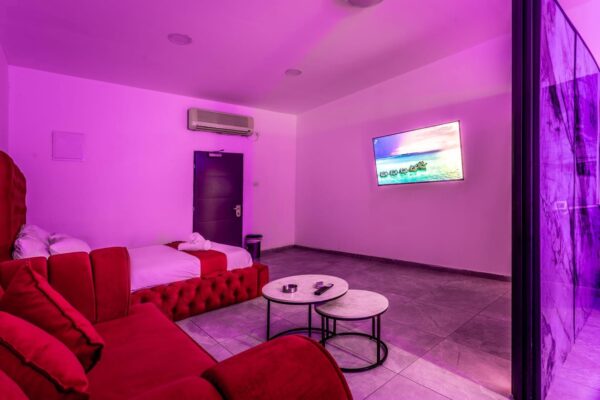 מונטנה בנוף הגליל