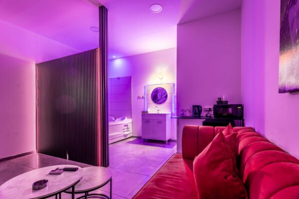 מונטנה בנוף הגליל