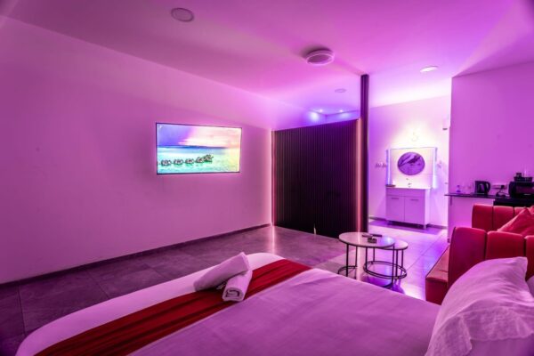 מונטנה בנוף הגליל