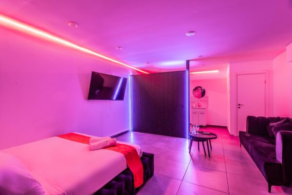 מונטנה בנוף הגליל