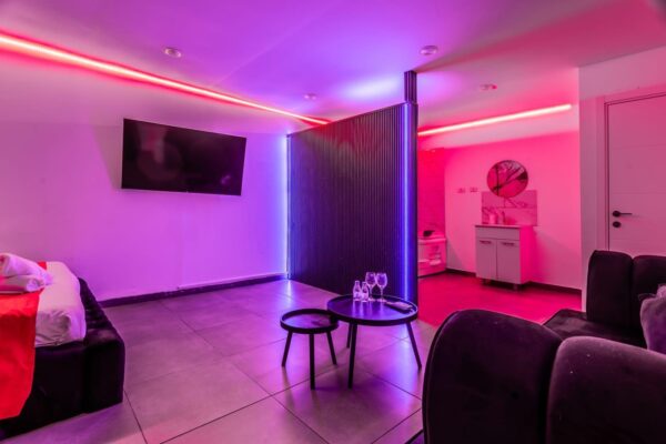 מונטנה בנוף הגליל