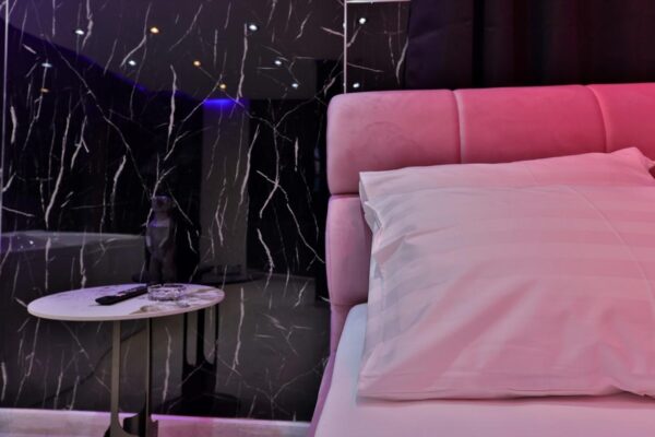 מוריה סוויט