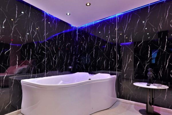 מוריה סוויט