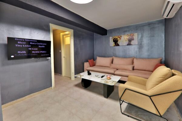 מוריה סוויט