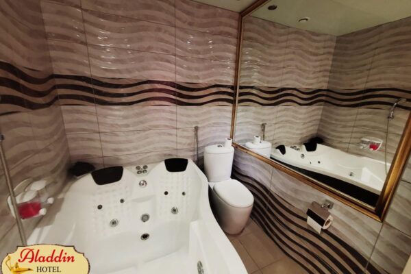 מלון אלאדין