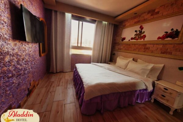 מלון אלאדין