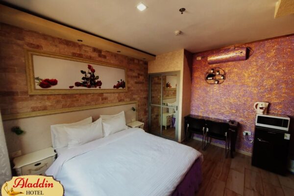 מלון אלאדין