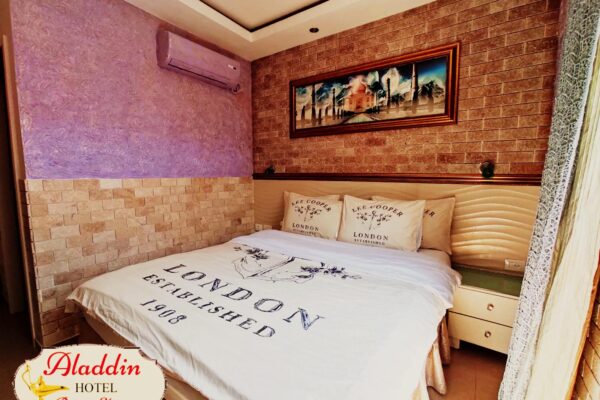 מלון אלאדין