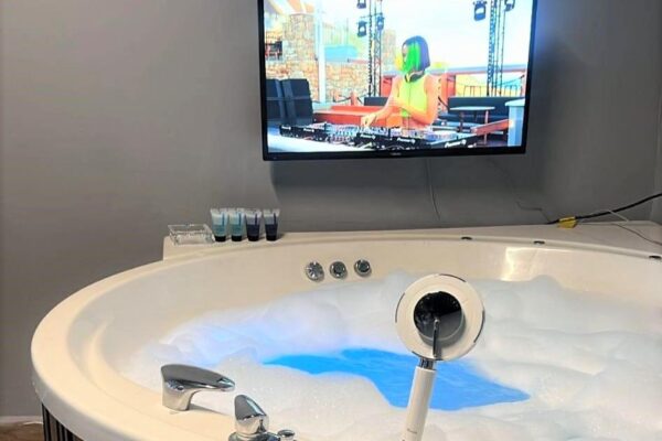 מקום של שלווה