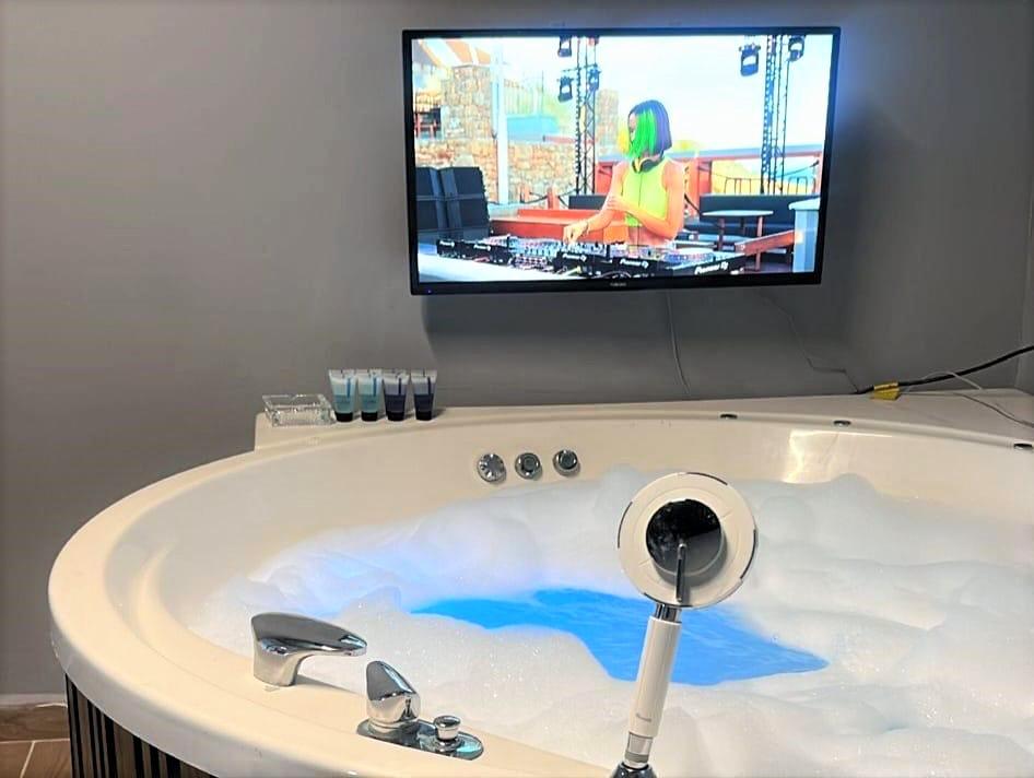 מקום של שלווה