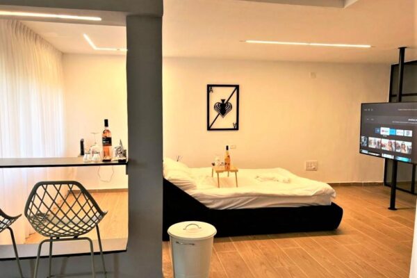 מקום של שלווה