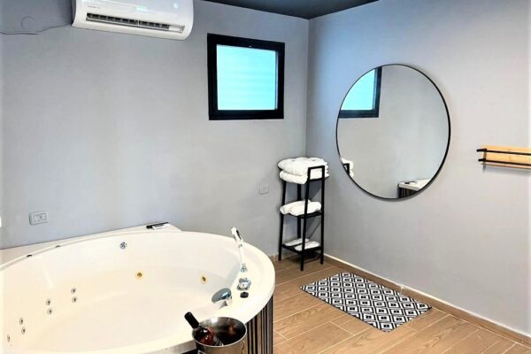 מקום של שלווה